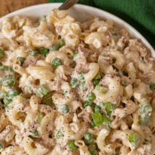 Ready to eat in a bowl