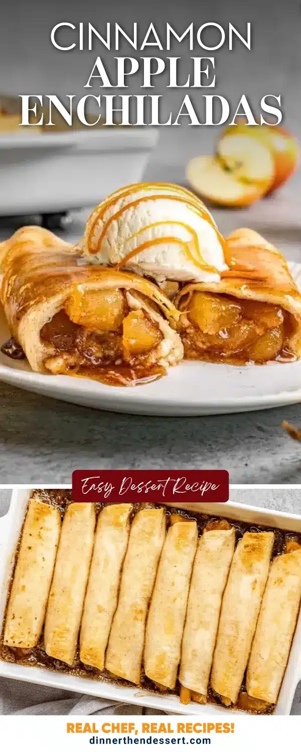 enchiladas pin image