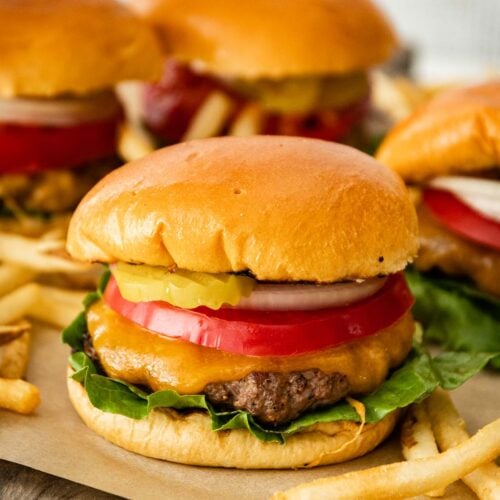In-N-Out Burger Spread Sauce Recipe (Copycat) - Dinner, then Dessert