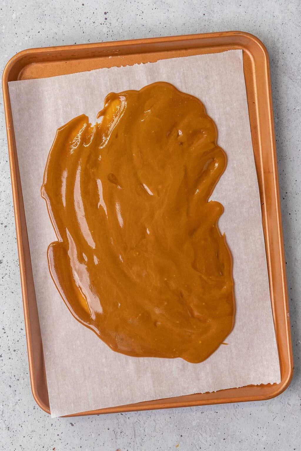 Easy Toffee Bits Recipe - Dinner, then Dessert