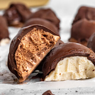 Bon Bons inside 4x3