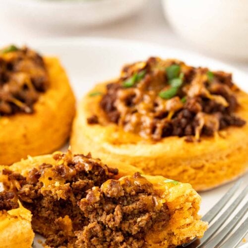 Taco Bell Seasoning Recipe Dinner, then Dessert