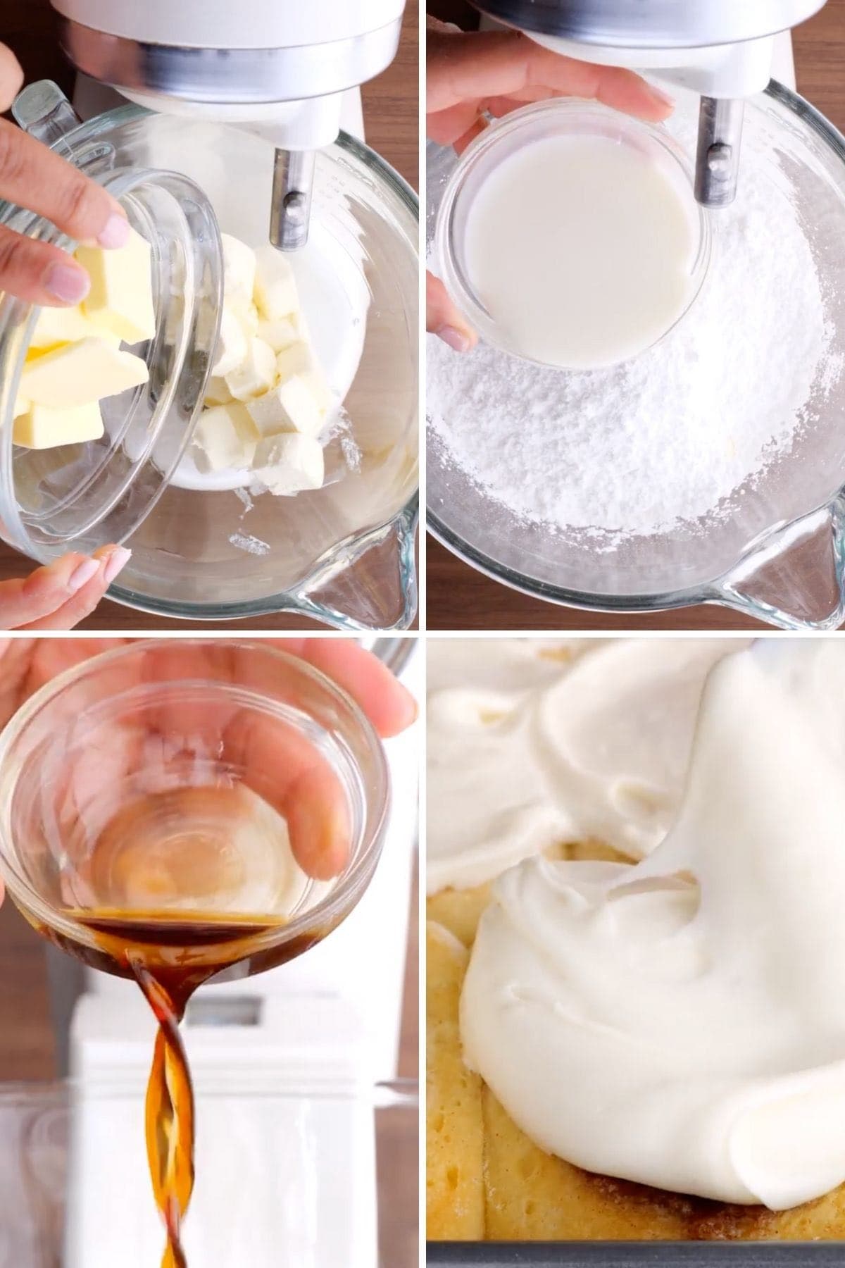 how to make roll recipe 