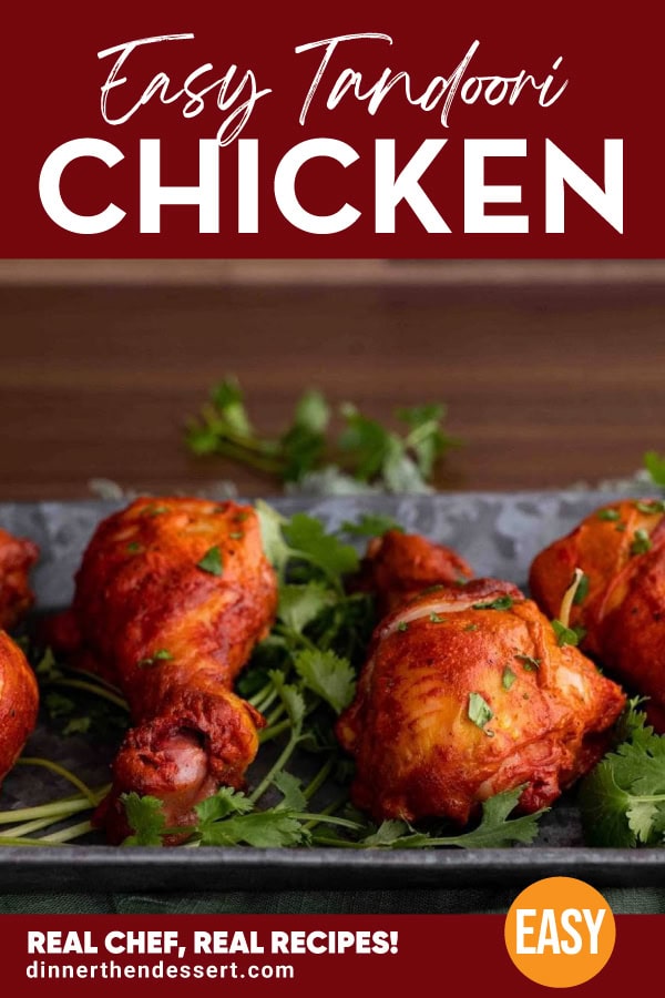 Pin image for chicken