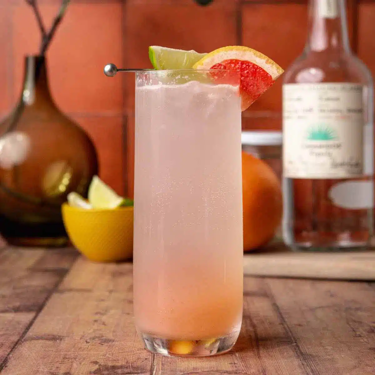 Paloma Cocktail