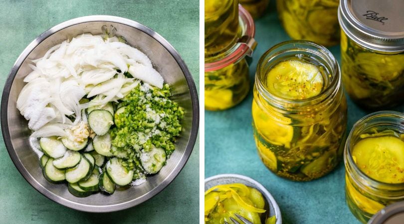 Bread And Butter Pickles Recipe Dinner Then Dessert   Bread And Butter Pickles FB 