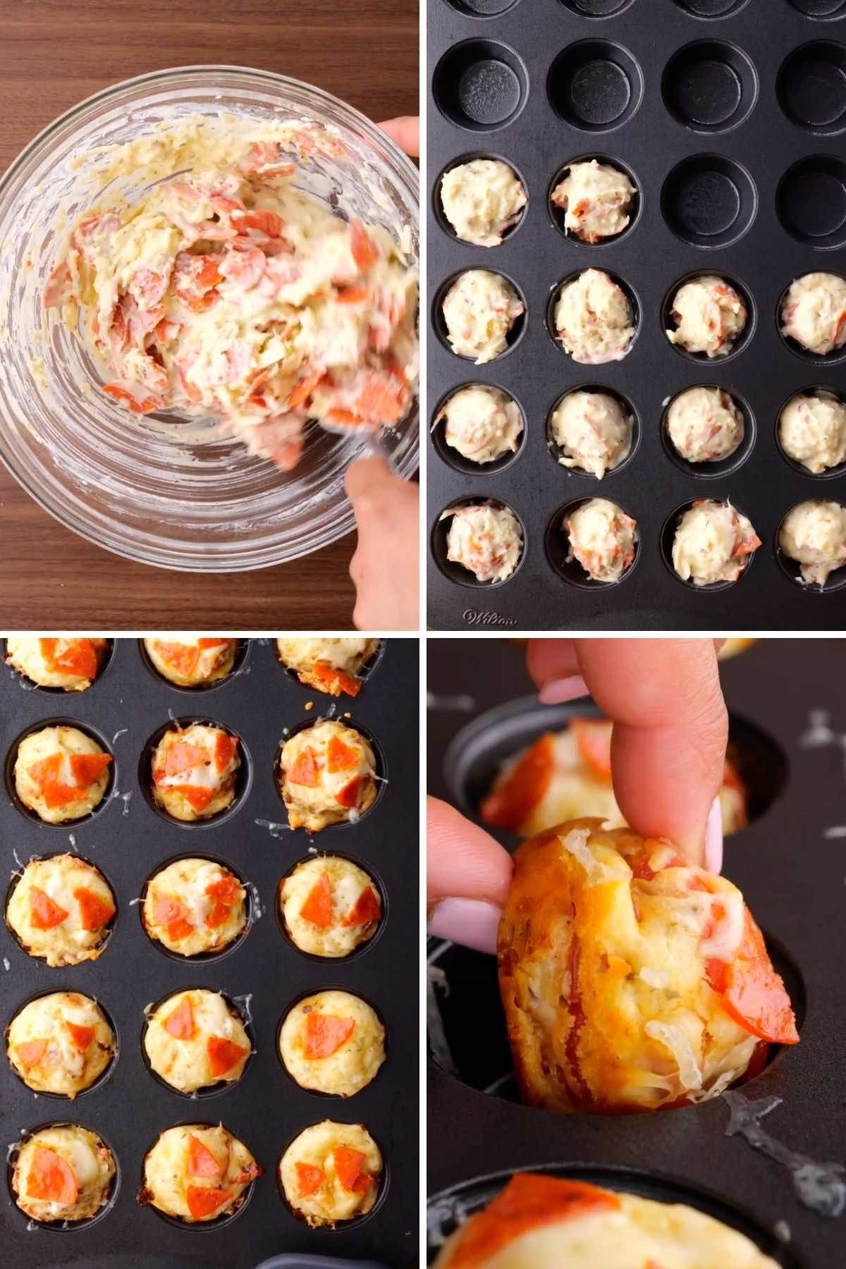 how to make collage 2