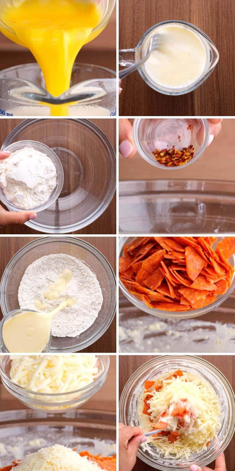 how to make collage
