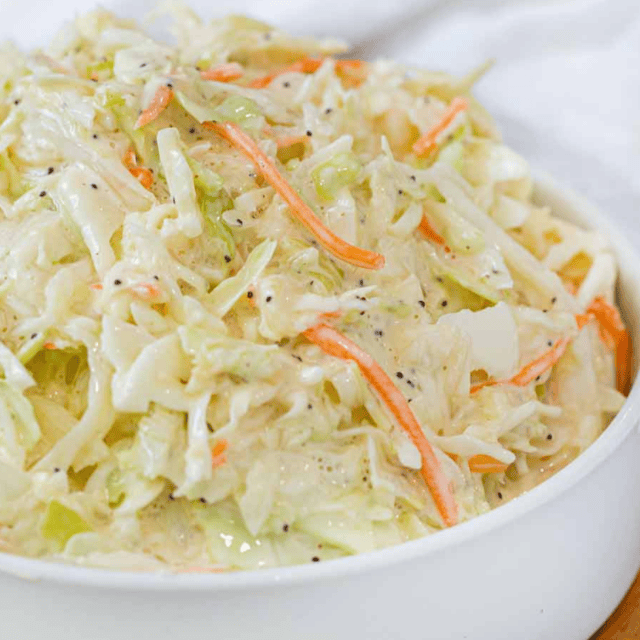 vegetables and ingredients mixed together and served in a bowl