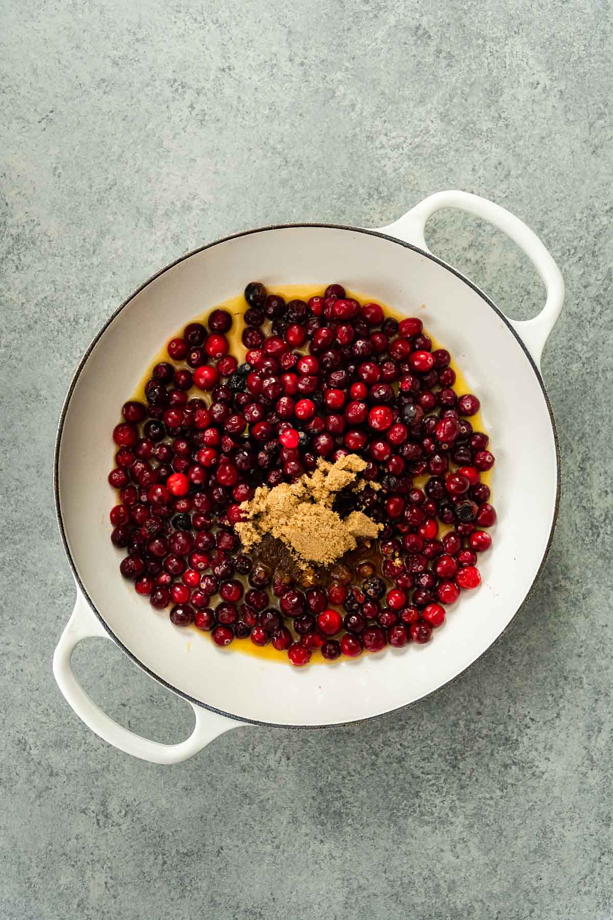 Cranberry Chicken Recipe Dinner Then Dessert