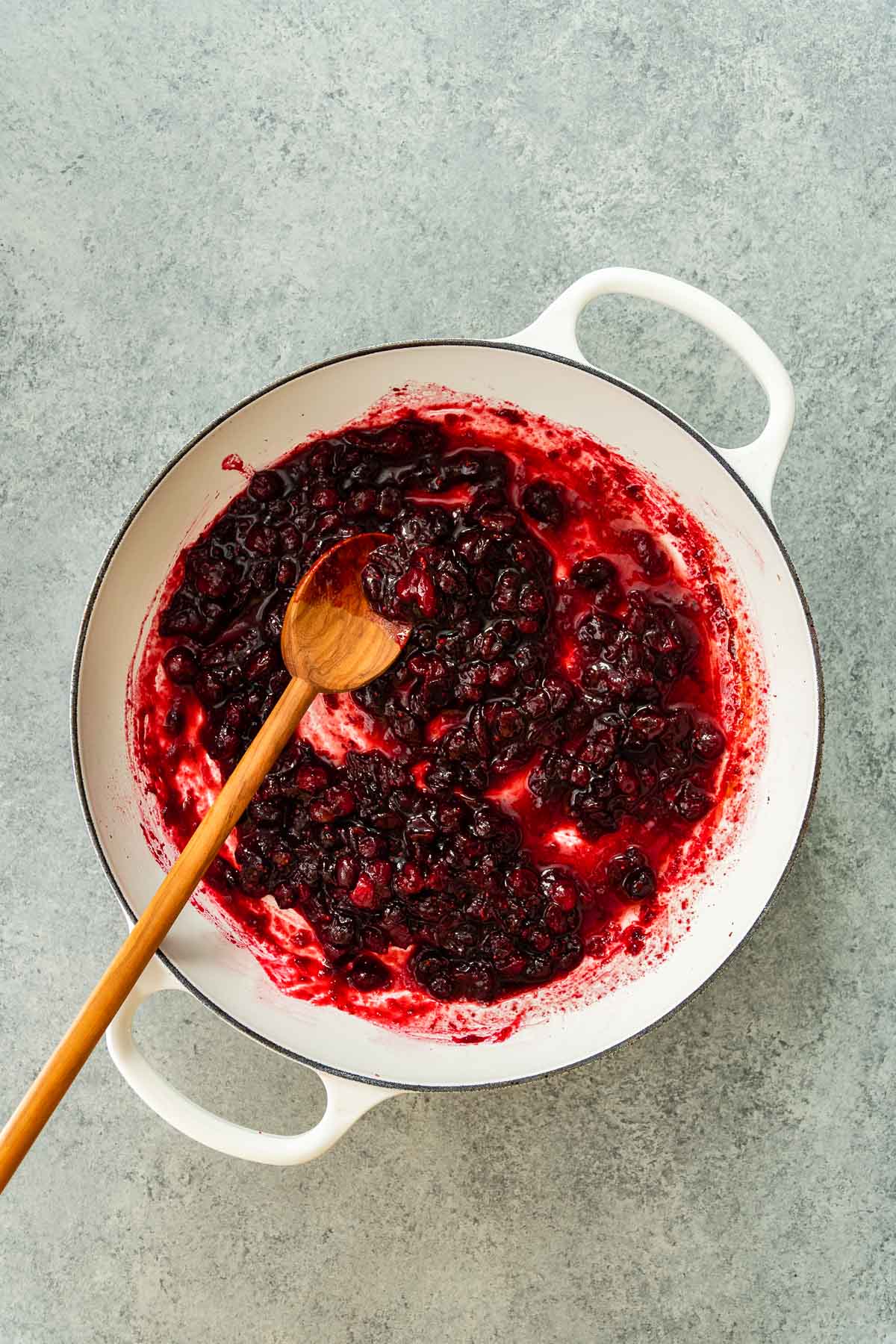 Cranberry Chicken Recipe Dinner Then Dessert