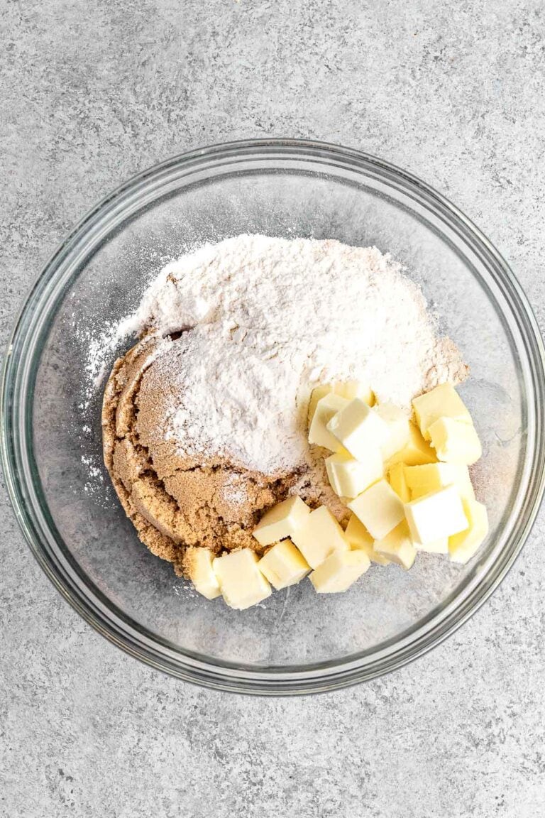 Cranberry Cream Cheese Coffee Cake Recipe Dinner, then Dessert