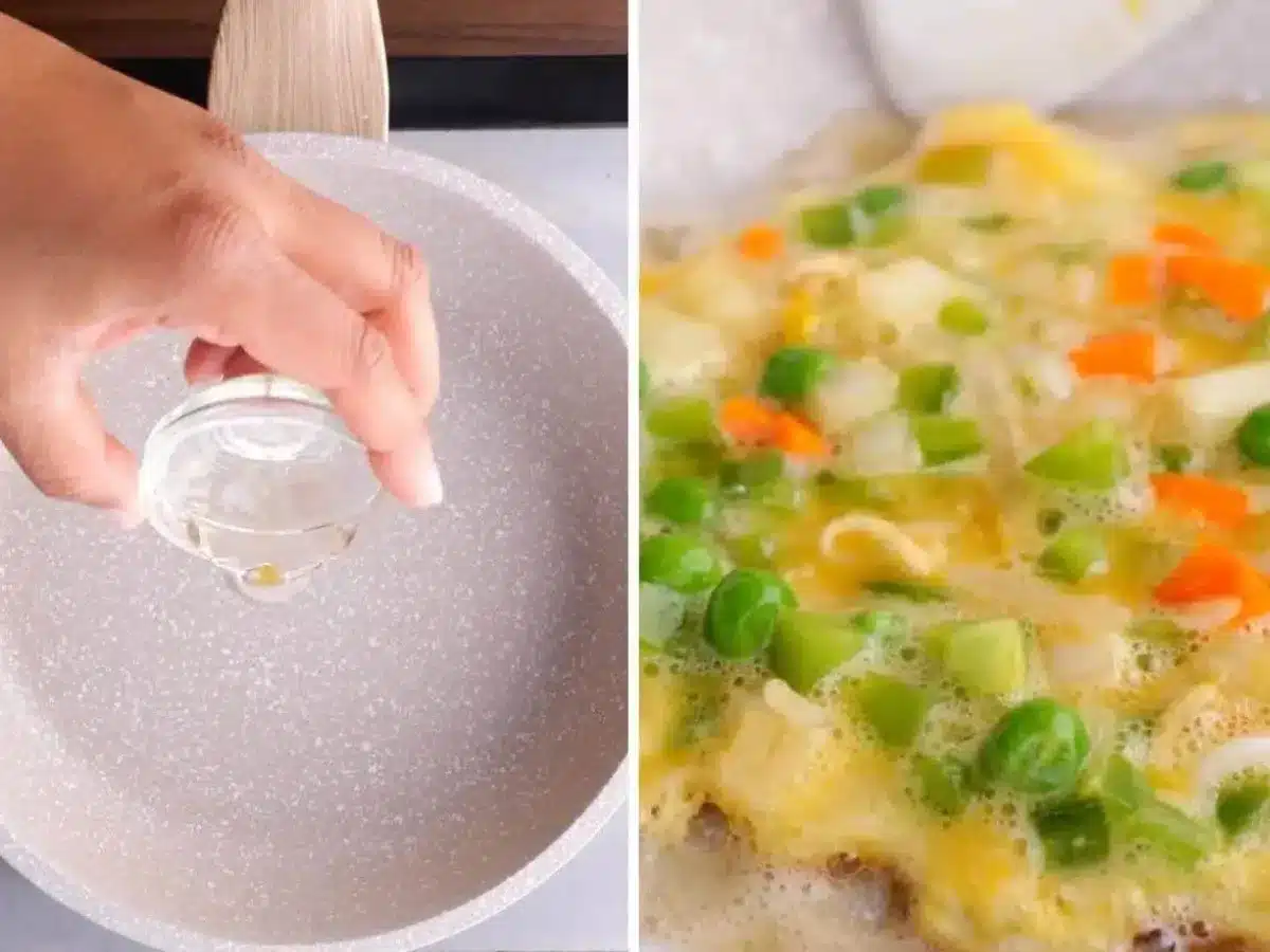 collage of how to make