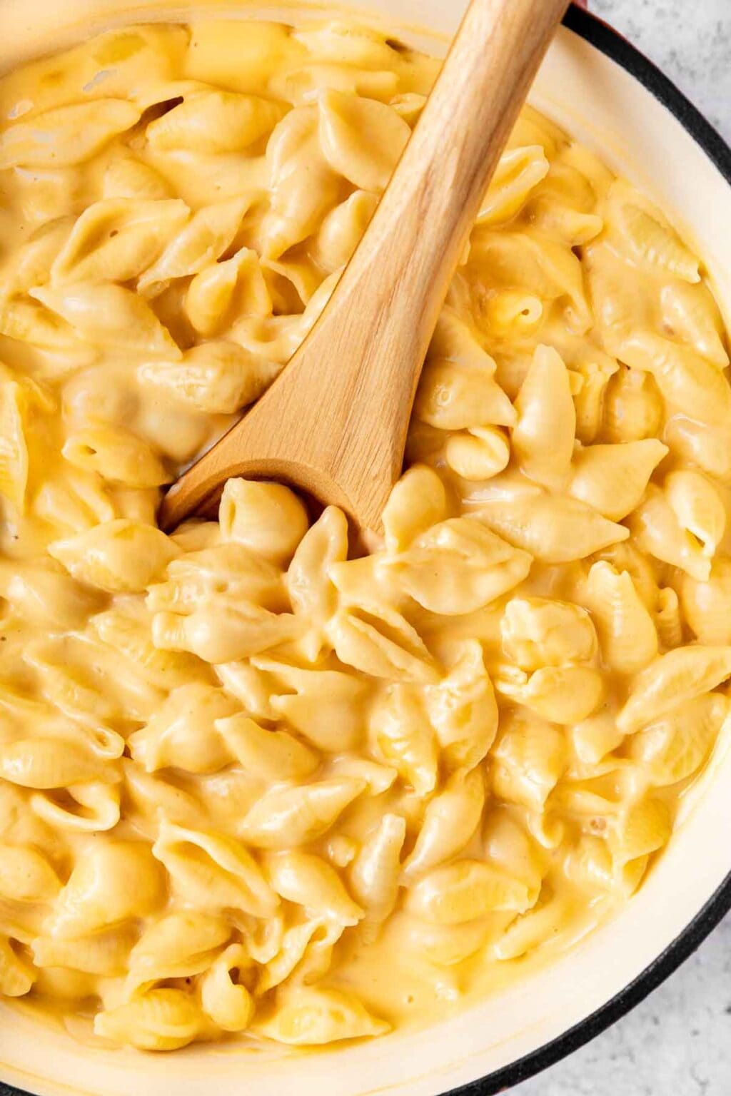 Panera Mac and Cheese (Copycat) Recipe Dinner, then Dessert