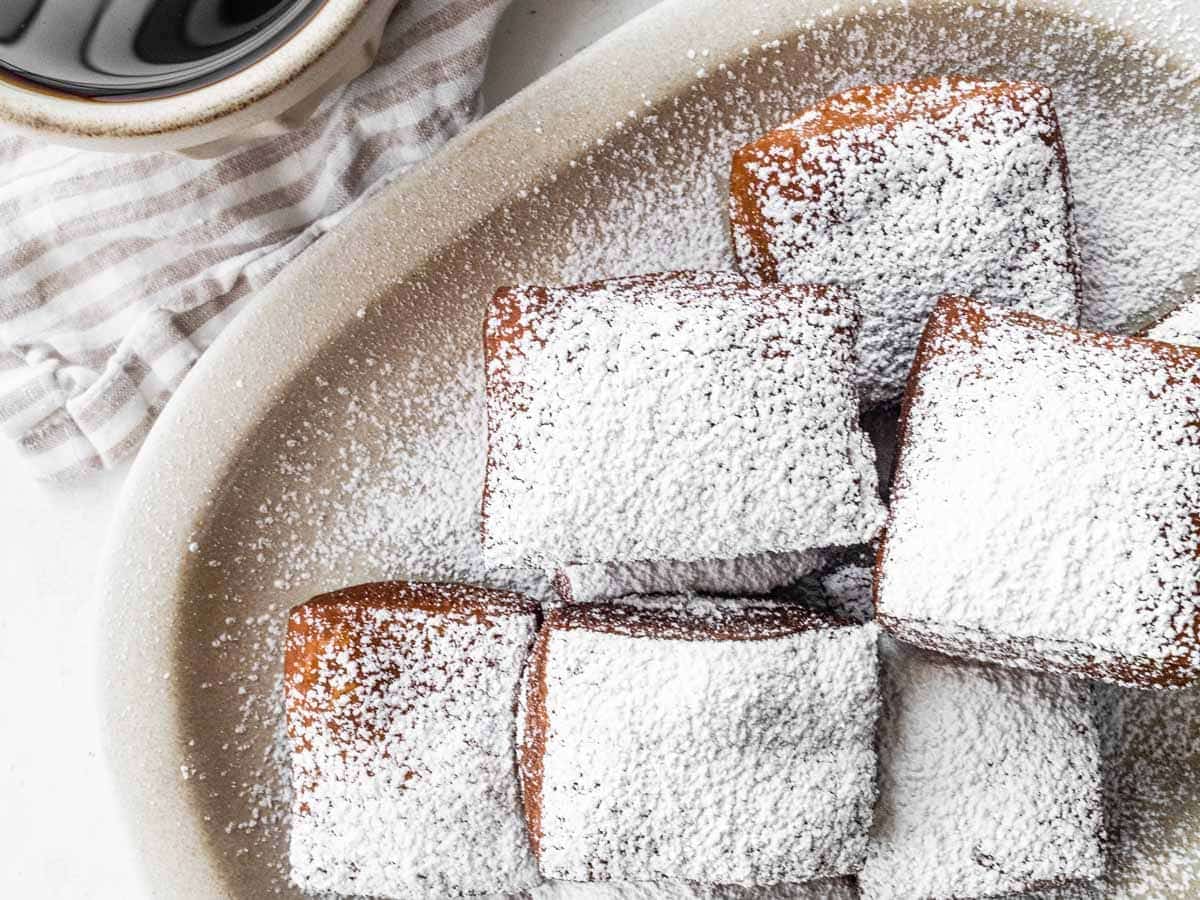 Beignets