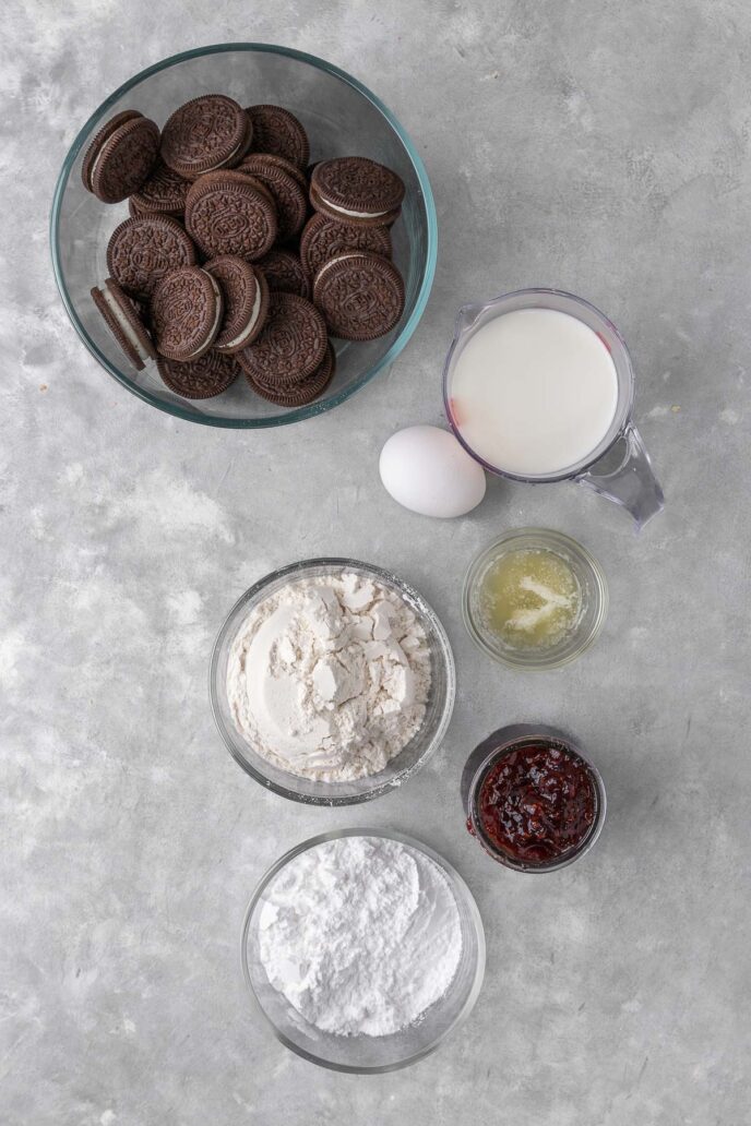 Easy Homemade Fried Oreos Recipe - Dinner, then Dessert