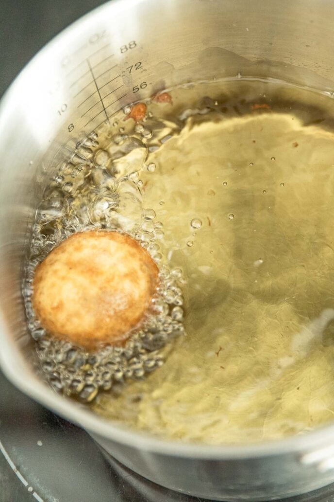 Easy Homemade Fried Oreos Recipe Dinner, then Dessert