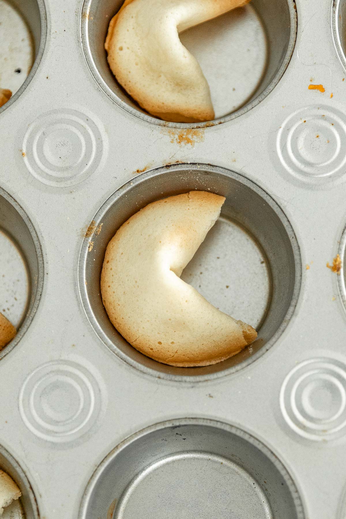 Homemade Fortune Cookies Recipe - Dinner, then Dessert
