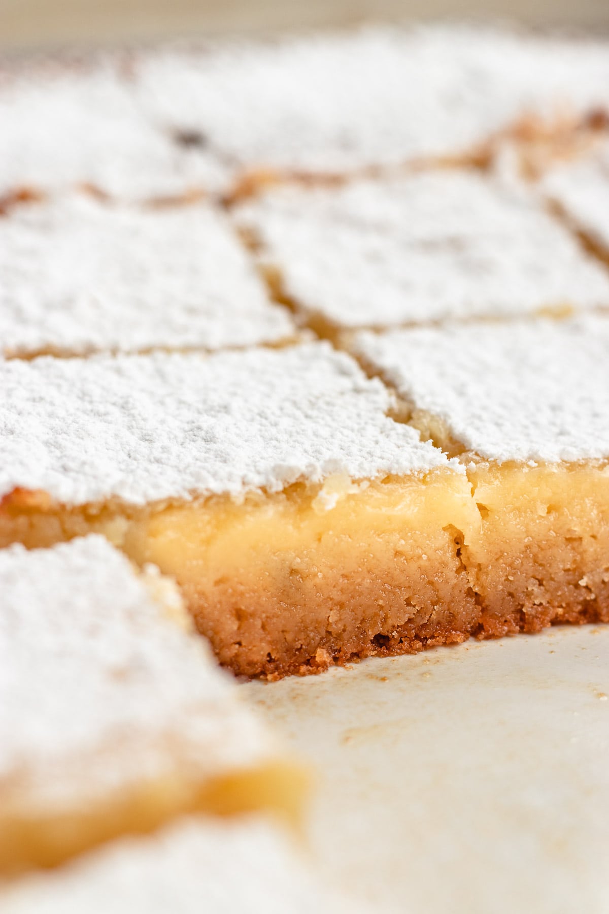 Gooey Butter Cake - A St. Louis Tradition! - Creative Culinary Food &  Cocktails