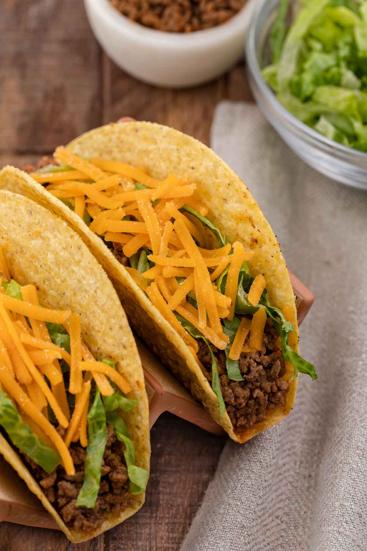 thumbnail interactive-video image 1 of Low Sodium Taco Seasoning - Harris Teeter 1 of 11