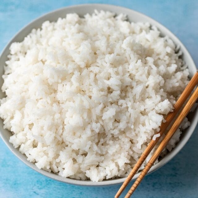 Beautiful view of Fluffy Jasmine Rice Recipe