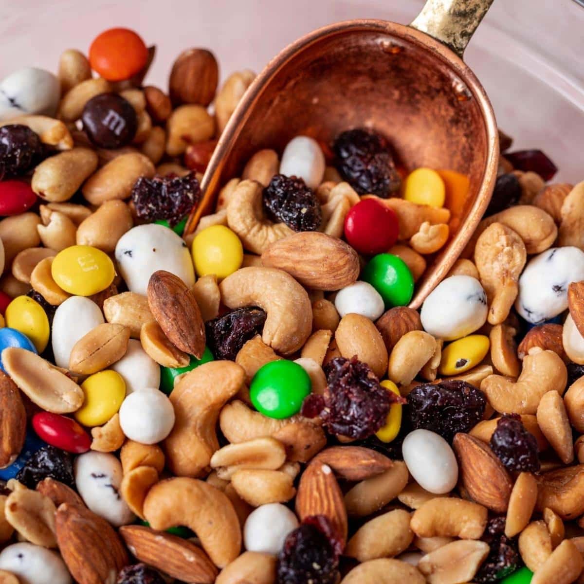 Trail Mix