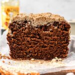 Shoofly Bread Recipe- Dinner, then Dessert