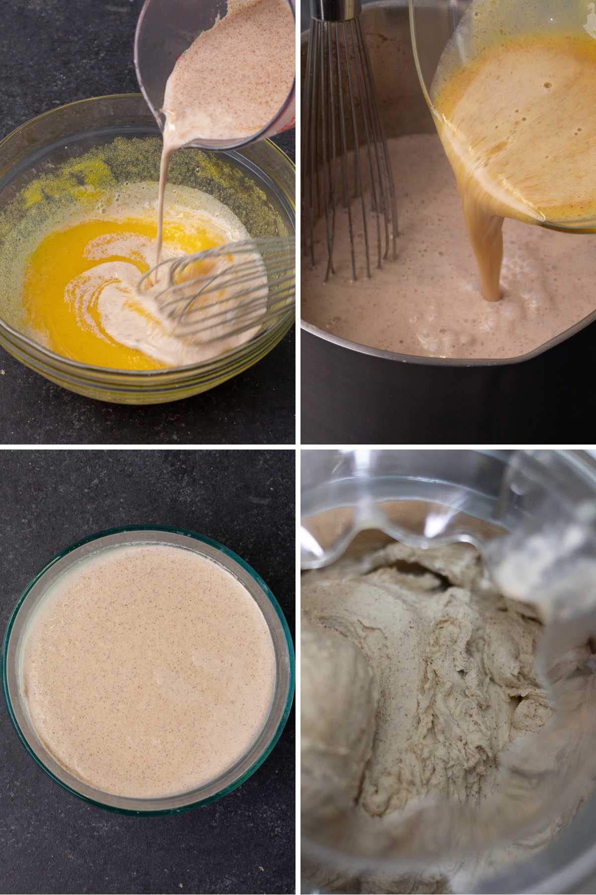 Cinnamon Ice Cream Recipe Dinner, then Dessert