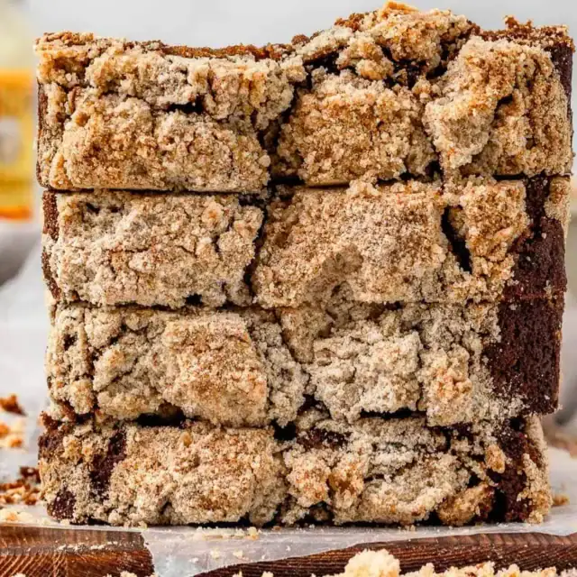 slack of breakfast bread