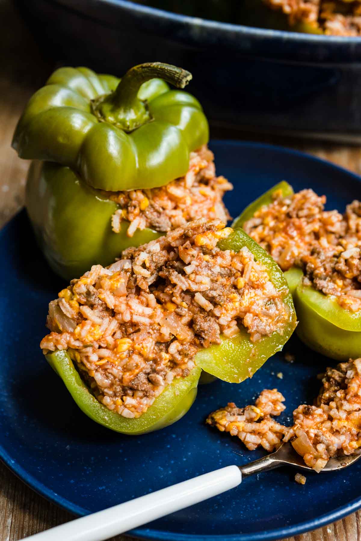 Beautiful Stuffed Green Pepper Recipe Easy Wallpaper for Desktop Beautiful Stuffed Green Pepper Recipe Easy Wallpaper for Desktop