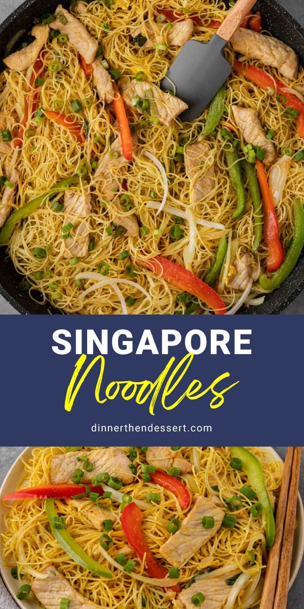 noodles pin image