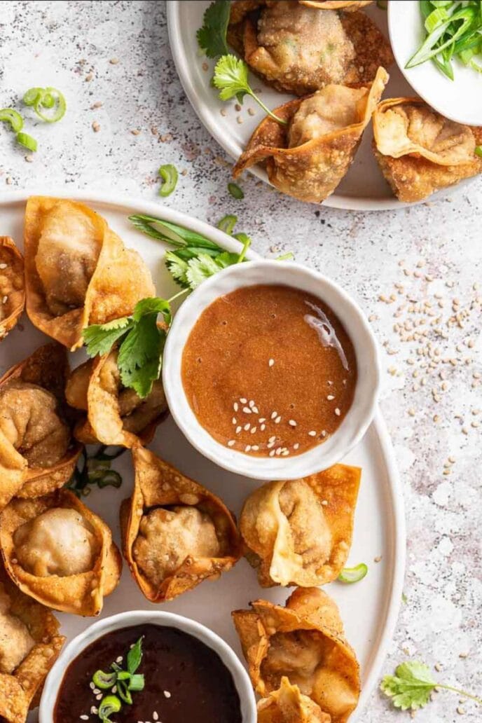 Easy Homemade Duck Sauce Recipe - Dinner, then Dessert