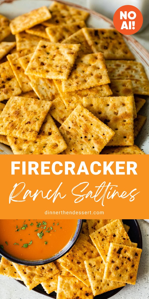 Pin pic for crackers with banner