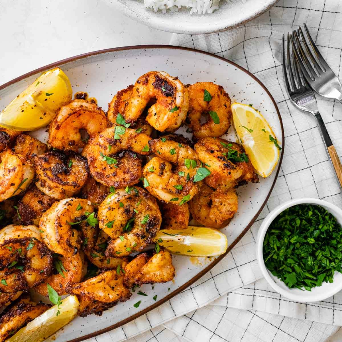 Cajun Shrimp Seasoning