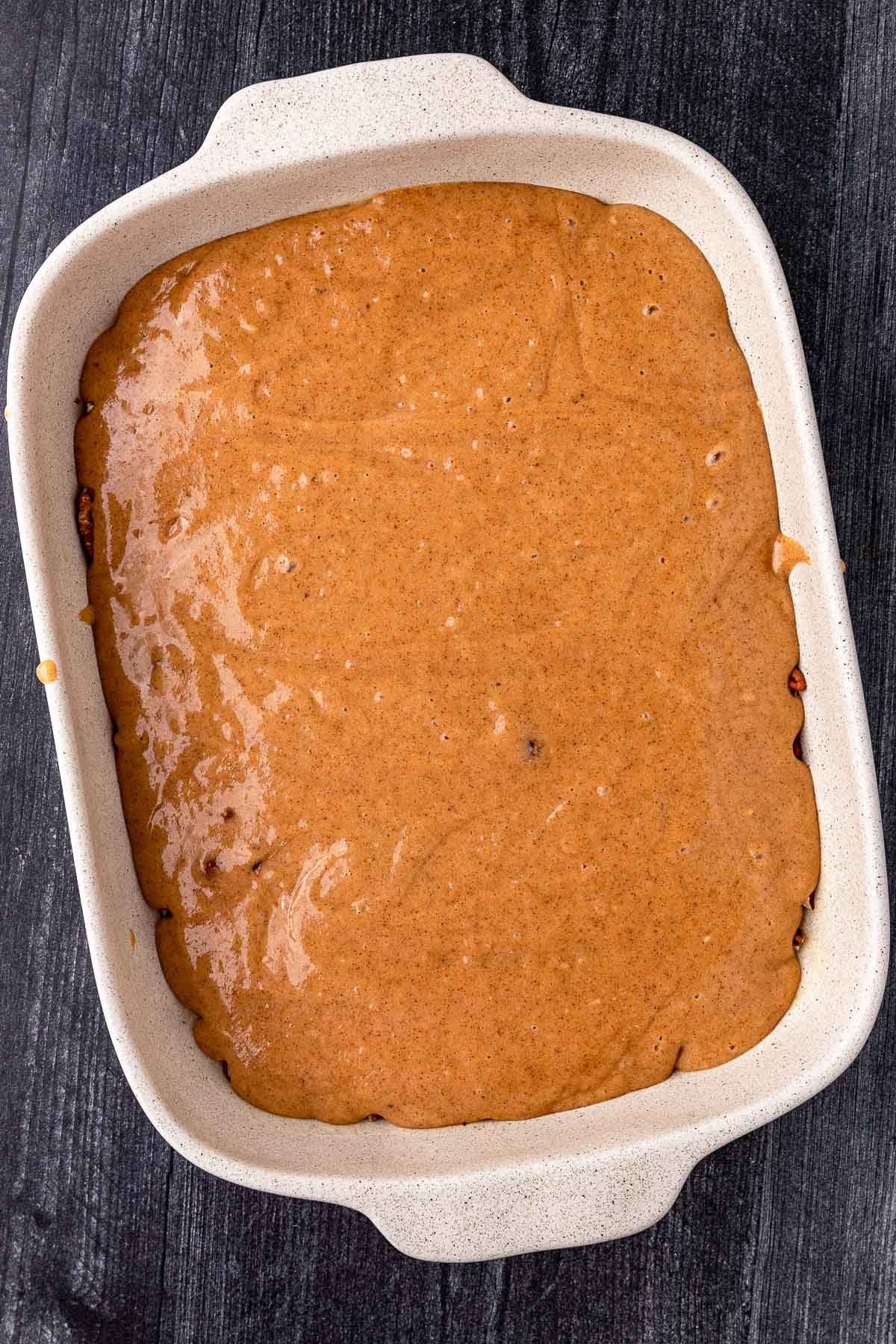 adding mixture layer