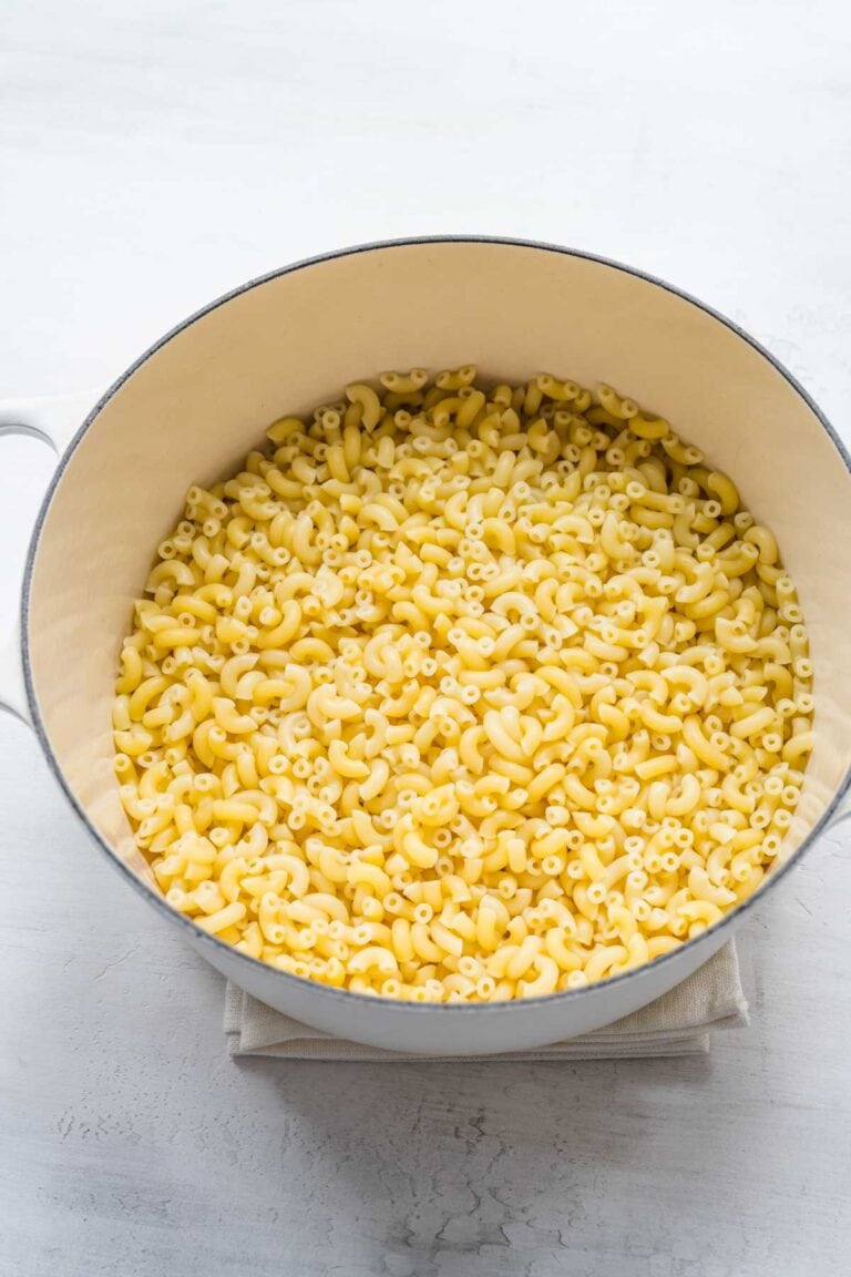 Easy Homemade Velveeta Mac and Cheese Recipe Dinner, then Dessert