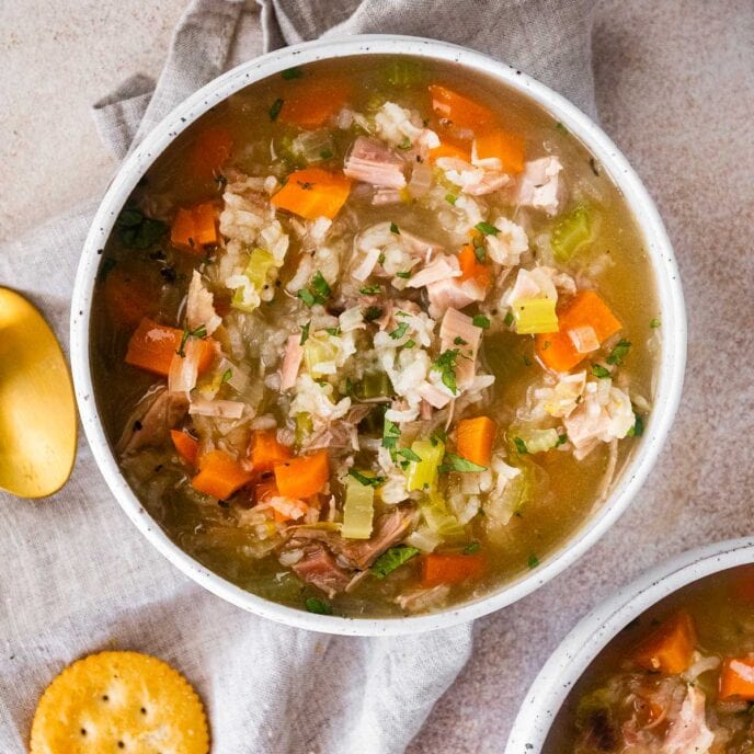 120 Cozy Soup Recipes for Comforting Meals - Dinner, then Dessert