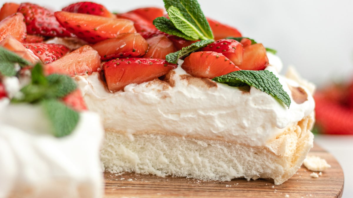 Pavlova