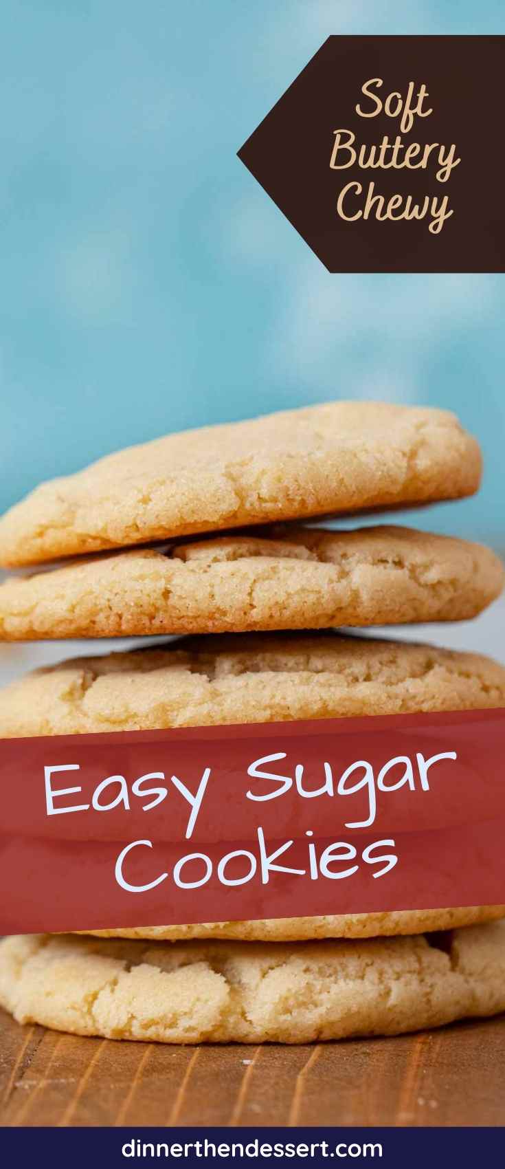 Sugar Cookies Pin