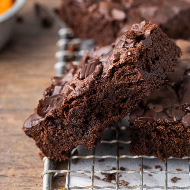 gooey fudgey brownies 
