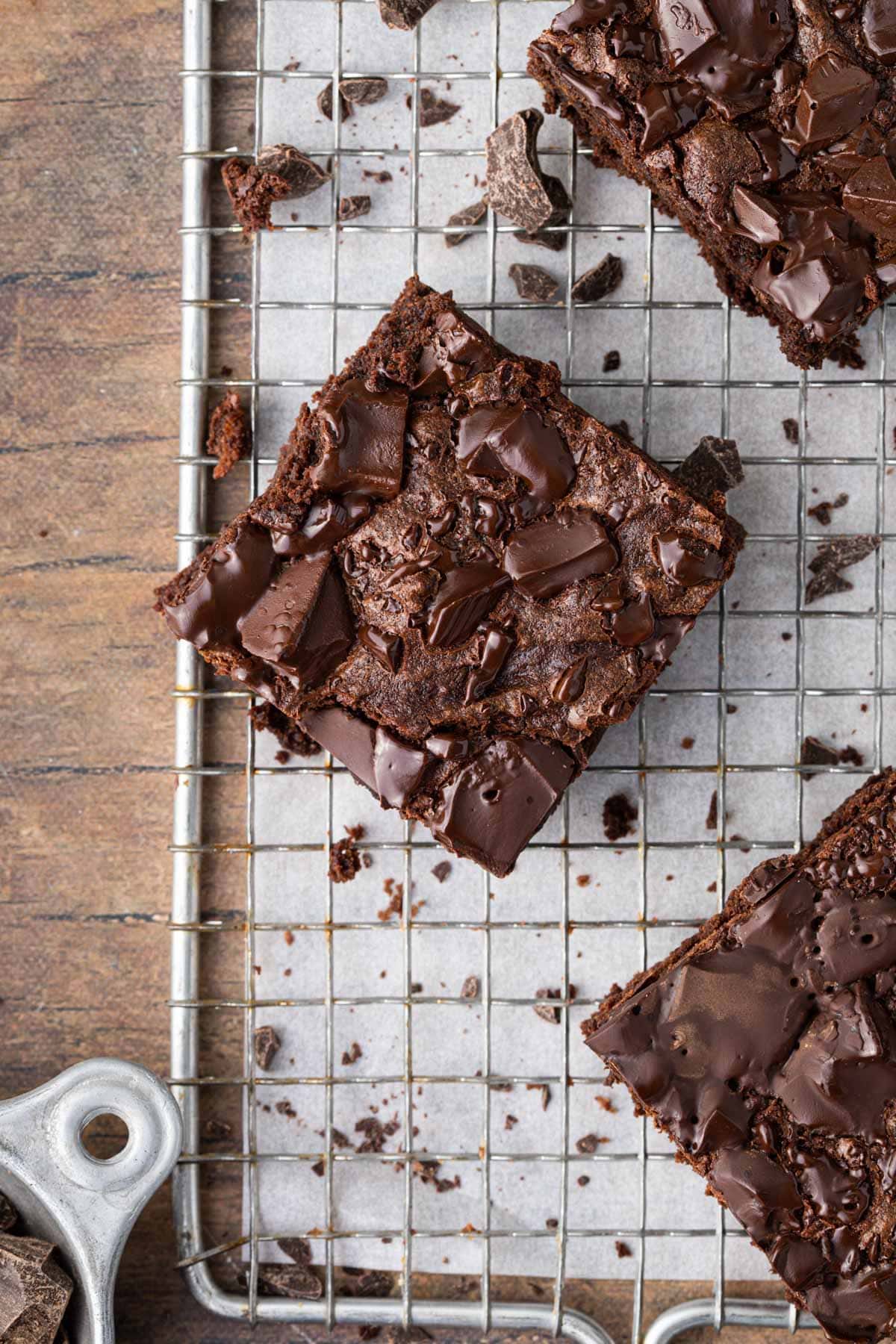 so much brownie