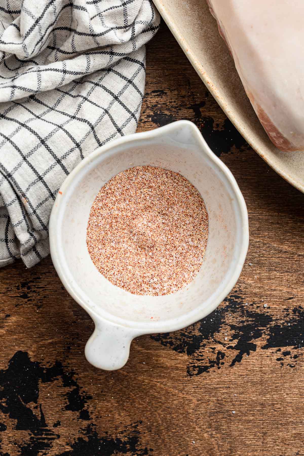 seasoning for pork 