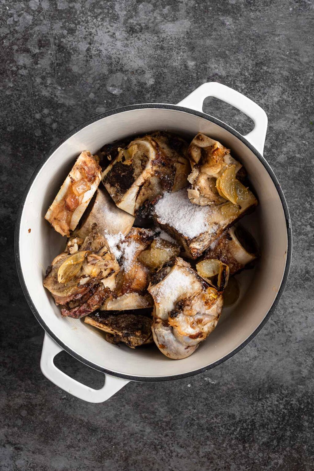 Vietnamese Pho Recipe - Dinner, then Dessert