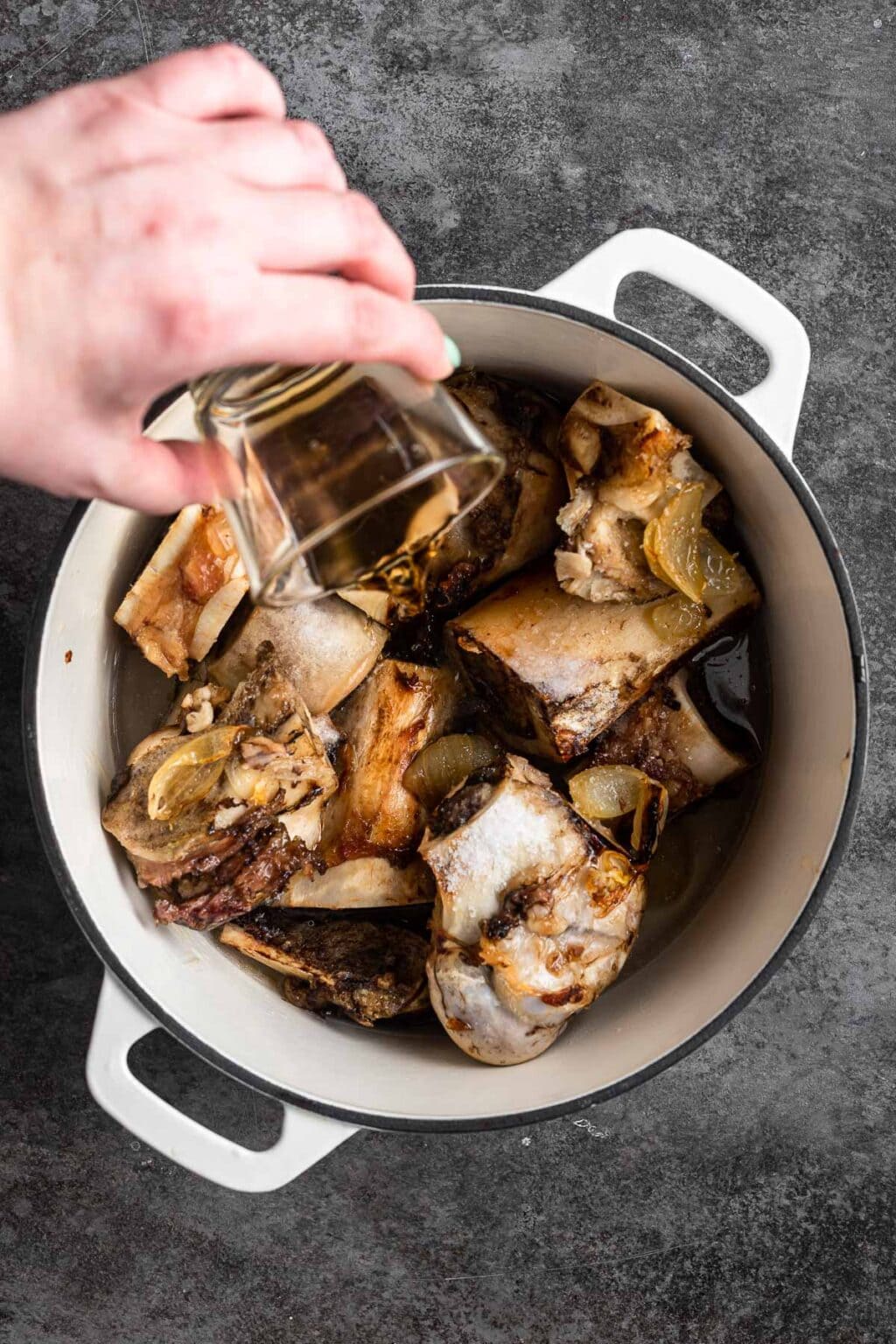 Vietnamese Pho Recipe - Dinner, then Dessert