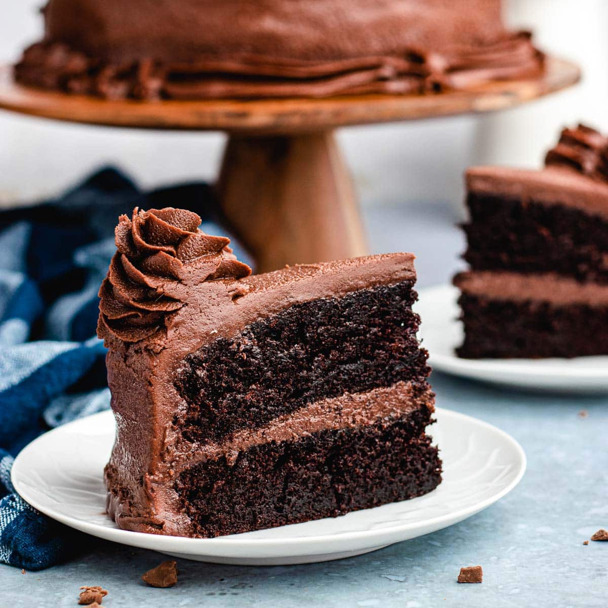 200+ Cakes and Cupcakes Recipes & Ideas - Dinner, then Dessert