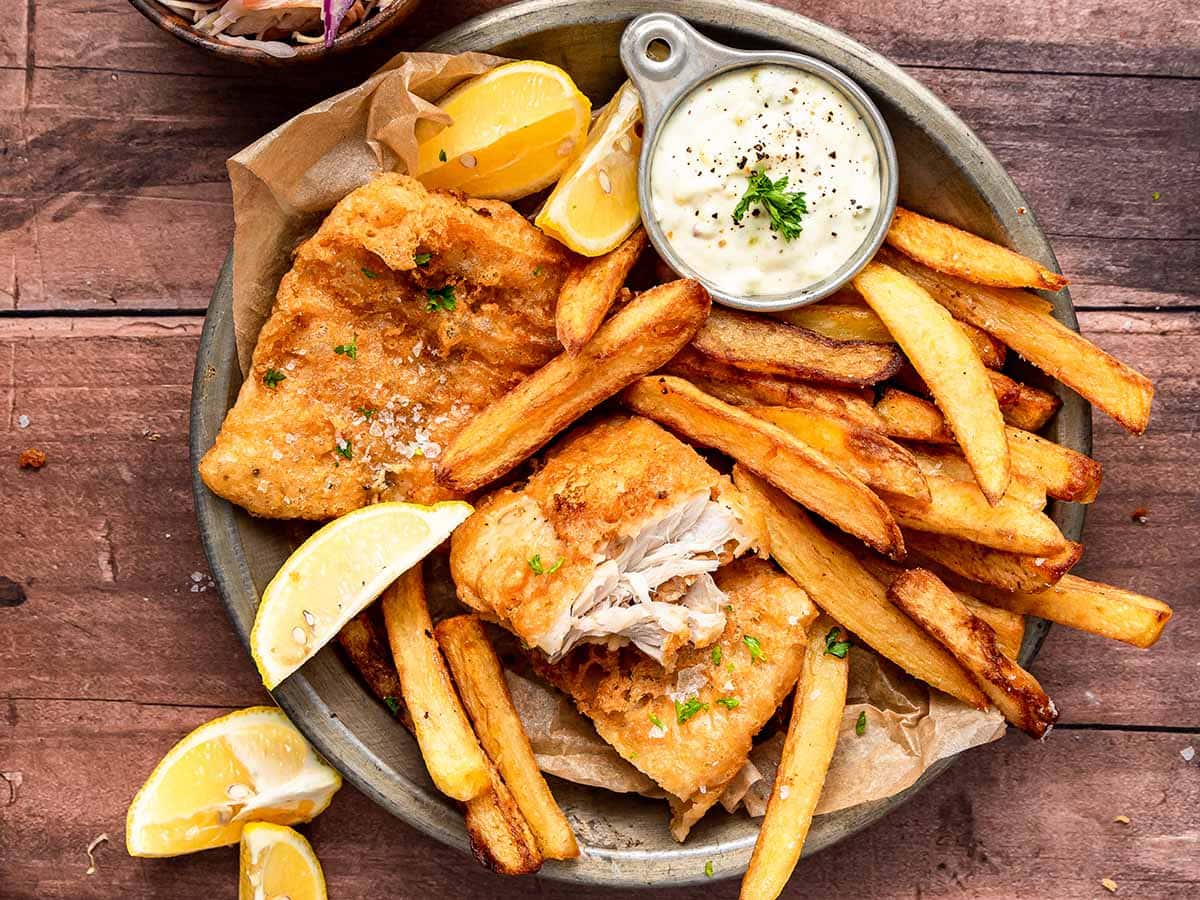 World s Best Fish Dishes In 2026 Top Global Recipes For Seafood Lovers
