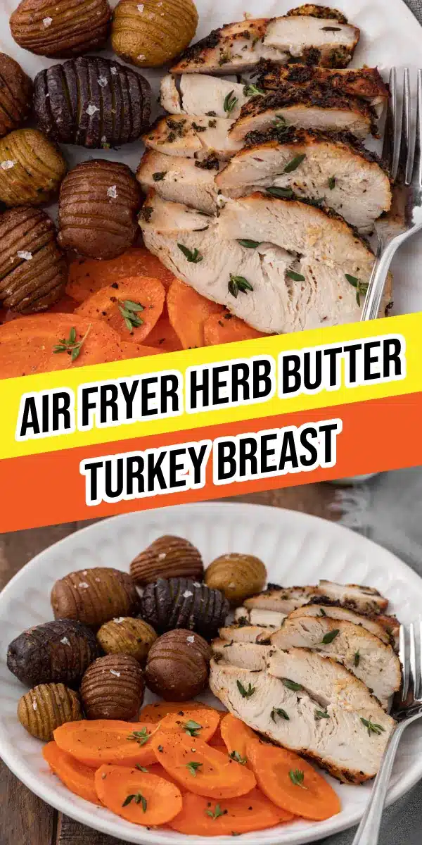 turkey breast pin image