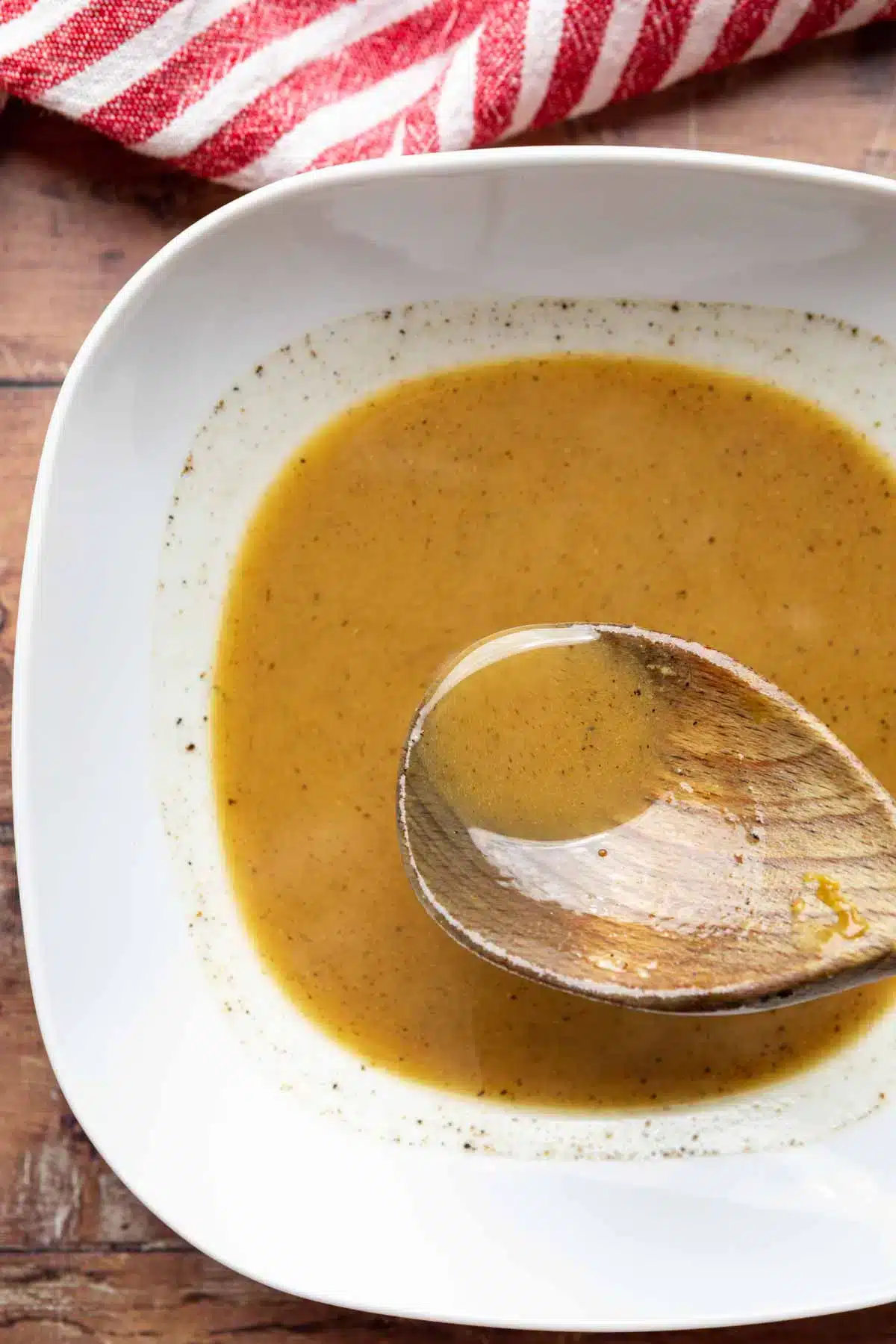 pan sauce 
