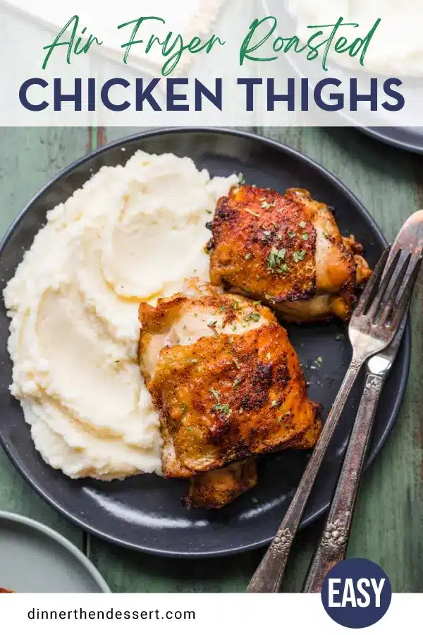 Chicken Thigh PIN