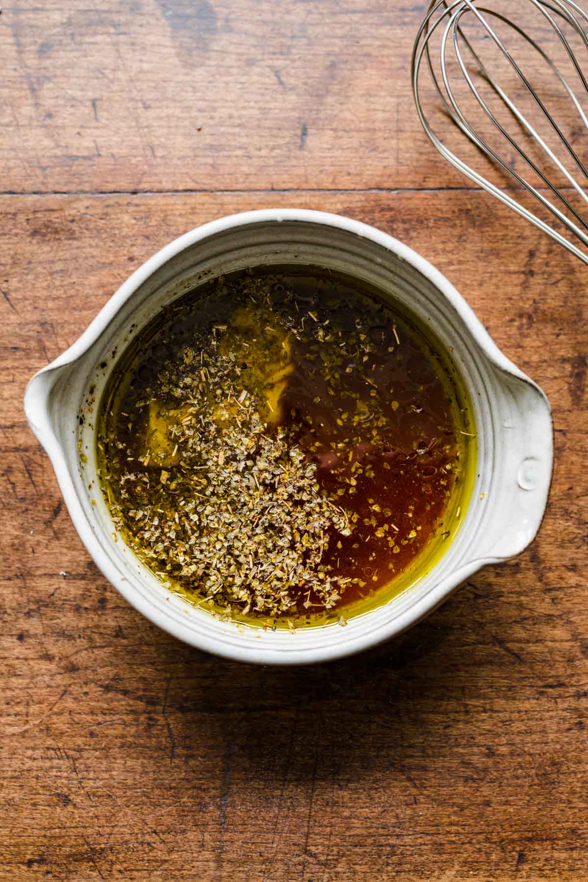 lemon and black pepper dressing Organic Lemon Pepper main image 1